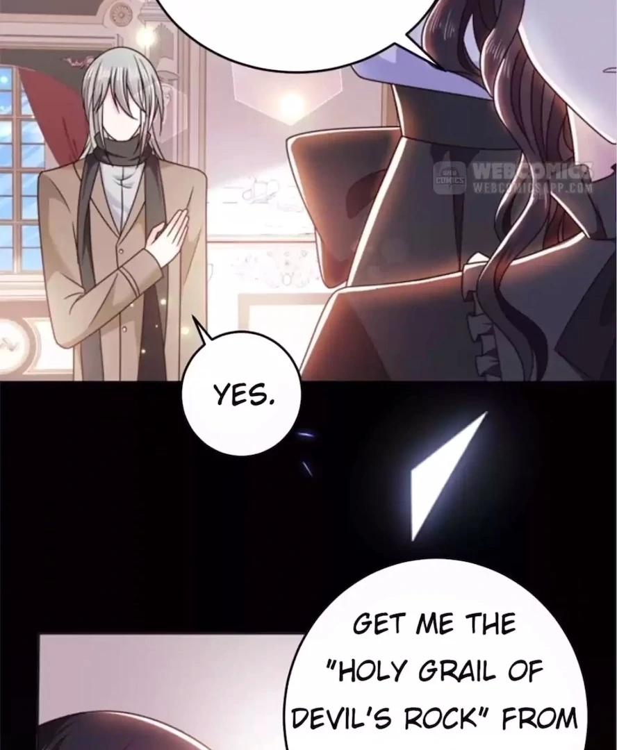 Read Demon, No Kissing! chapter 118 image 28 on Lezhin