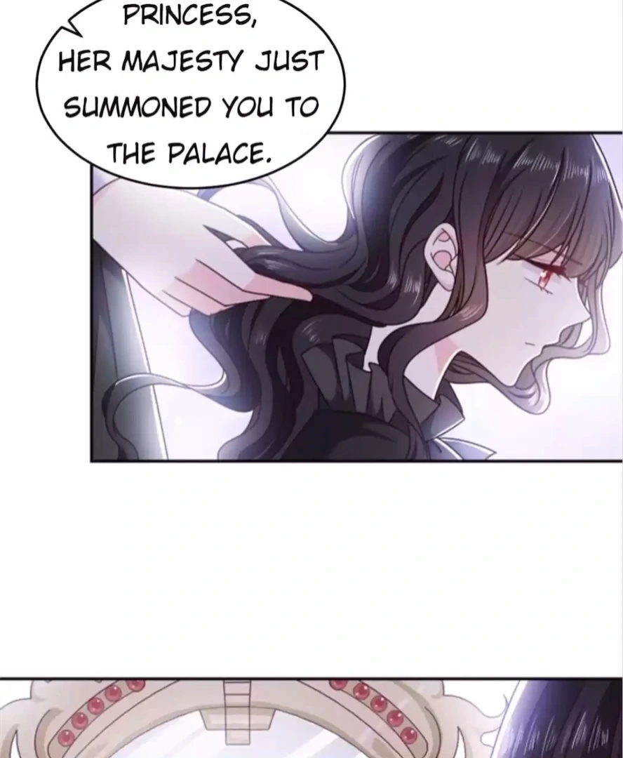 Read Demon, No Kissing! chapter 118 image 34 on Lezhin