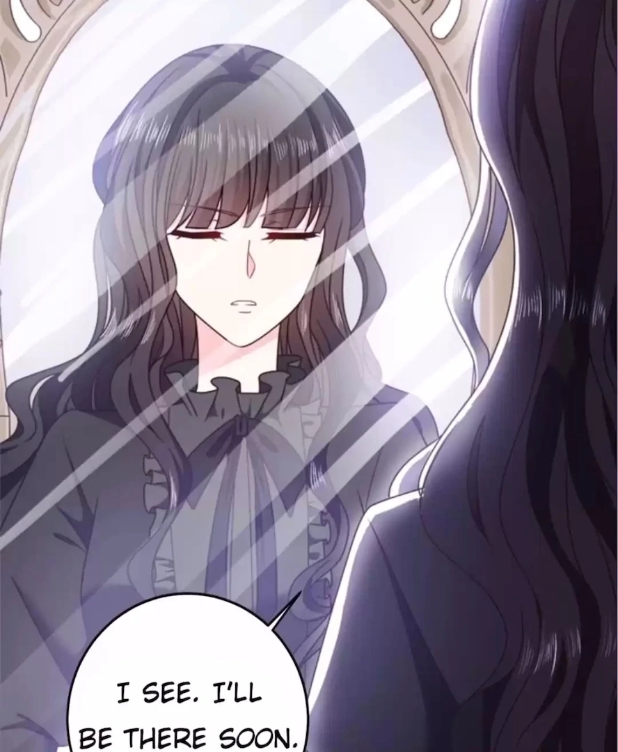 Read Demon, No Kissing! chapter 118 image 35 on Lezhin