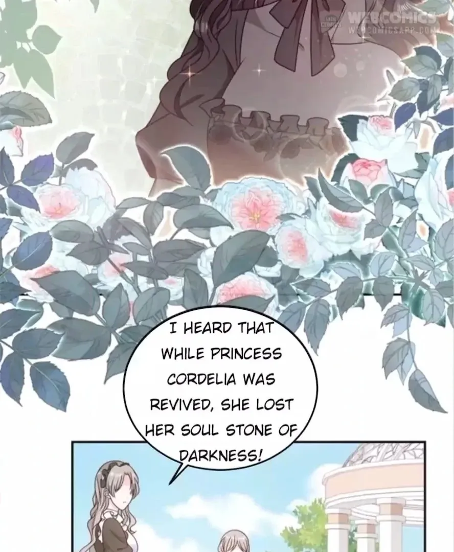 Read Demon, No Kissing! chapter 118 image 39 on Lezhin