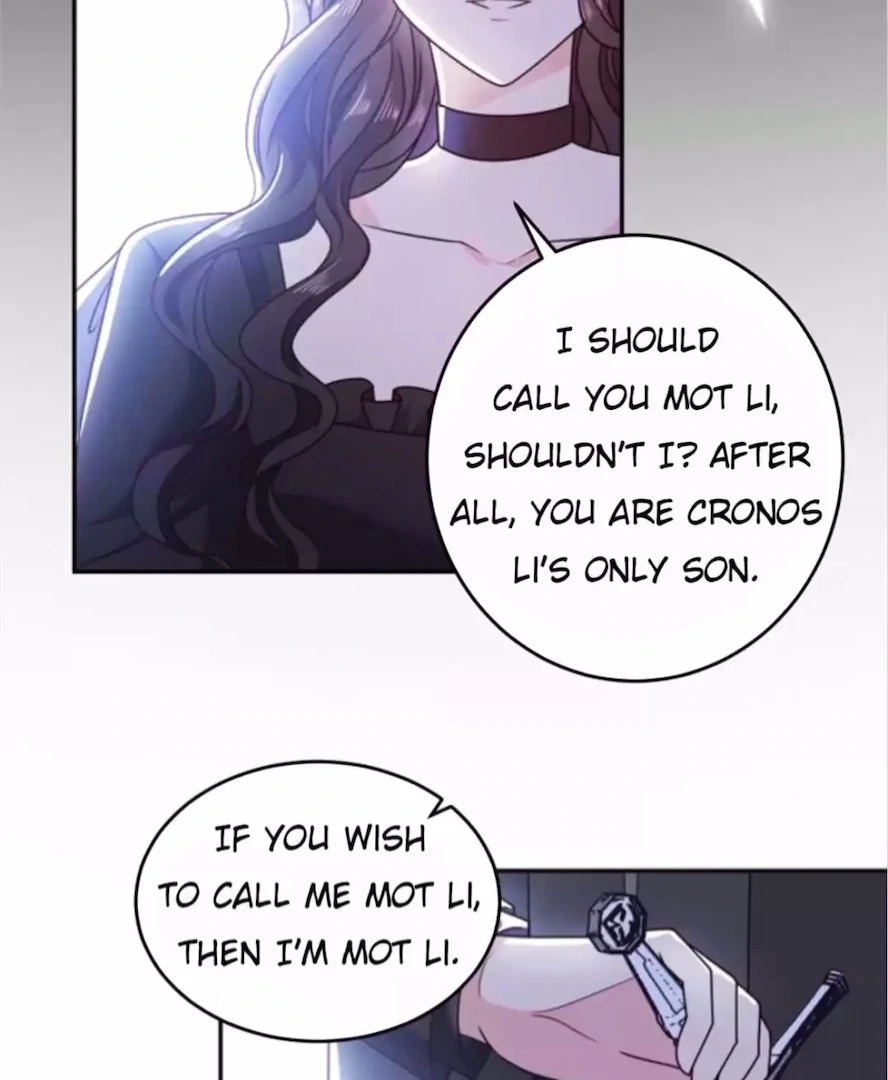 Read Demon, No Kissing! chapter 118 image 4 on Lezhin
