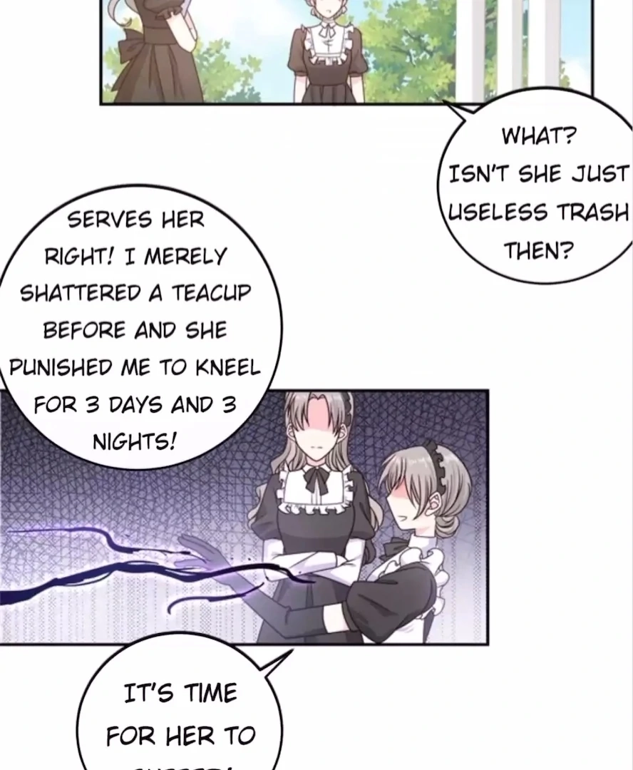 Read Demon, No Kissing! chapter 118 image 40 on Lezhin