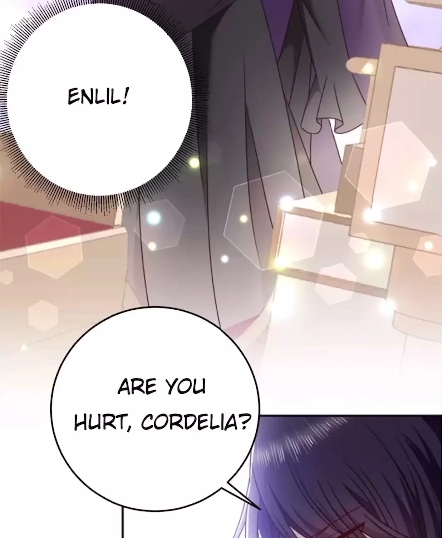 Read Demon, No Kissing! chapter 118 image 46 on Lezhin