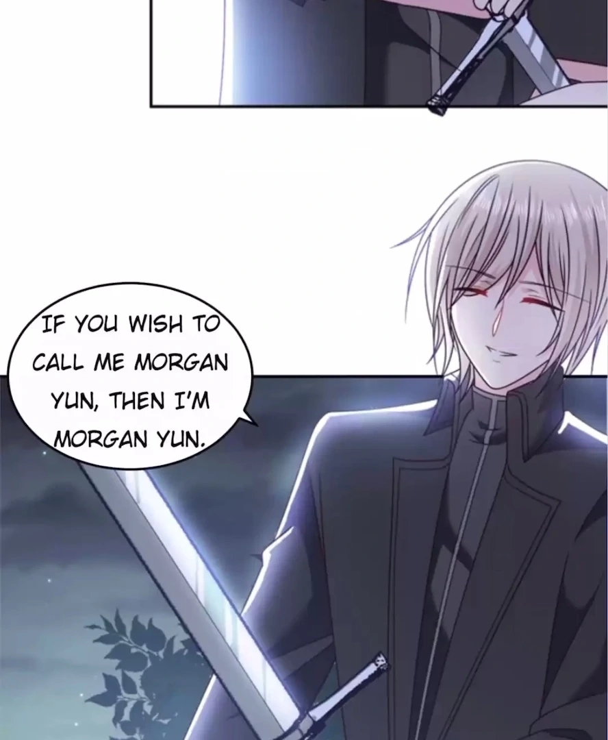 Read Demon, No Kissing! chapter 118 image 5 on Lezhin