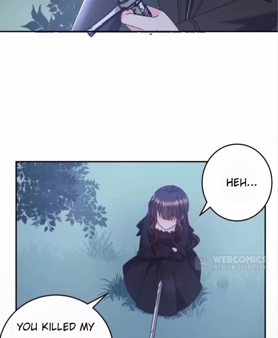 Read Demon, No Kissing! chapter 118 image 6 on Lezhin
