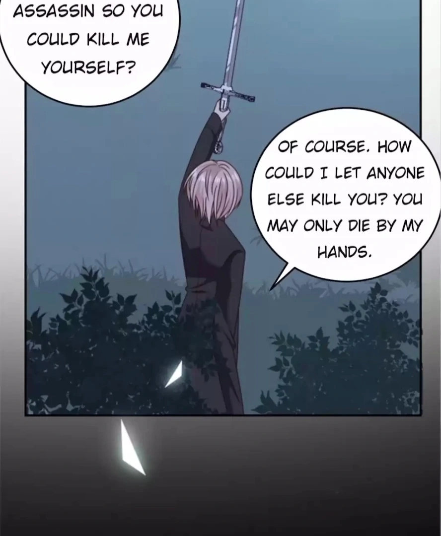 Read Demon, No Kissing! chapter 118 image 7 on Lezhin