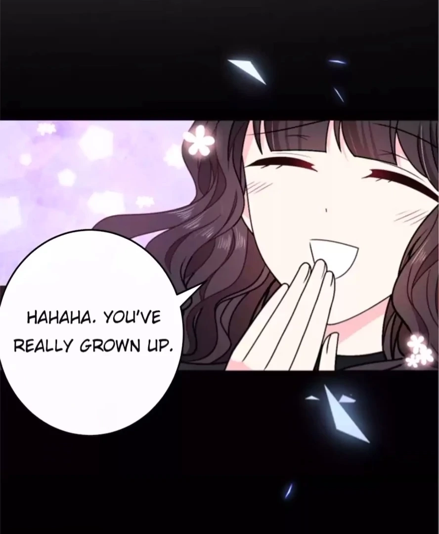 Read Demon, No Kissing! chapter 118 image 8 on Lezhin