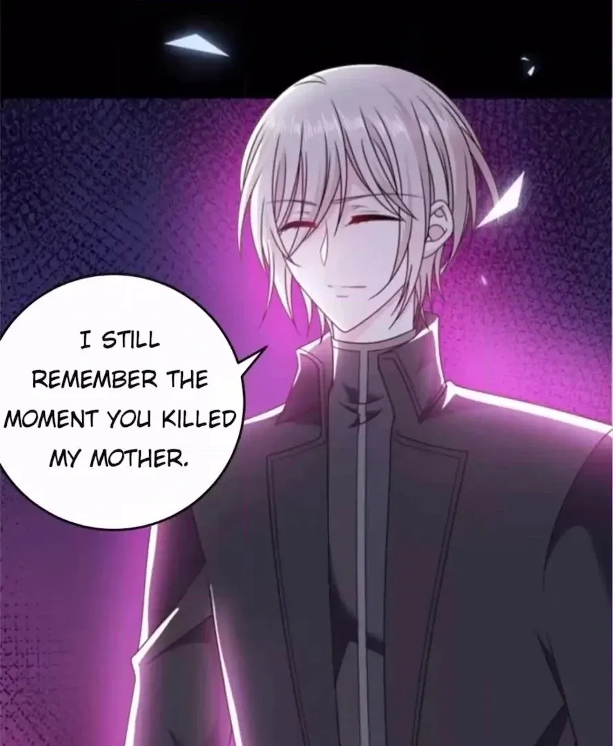 Read Demon, No Kissing! chapter 118 image 9 on Lezhin
