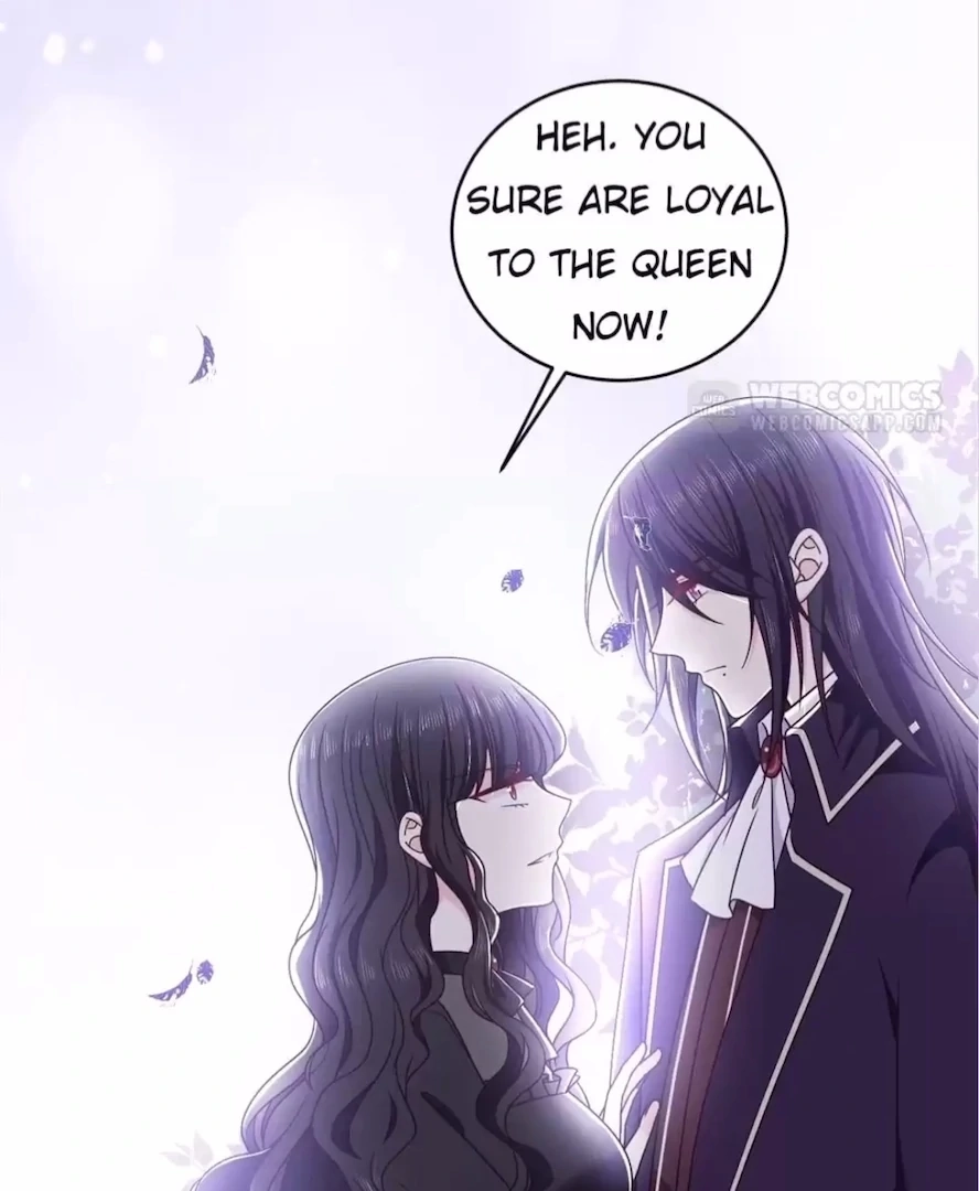 Read Demon, No Kissing! chapter 119 image 1 on Lezhin