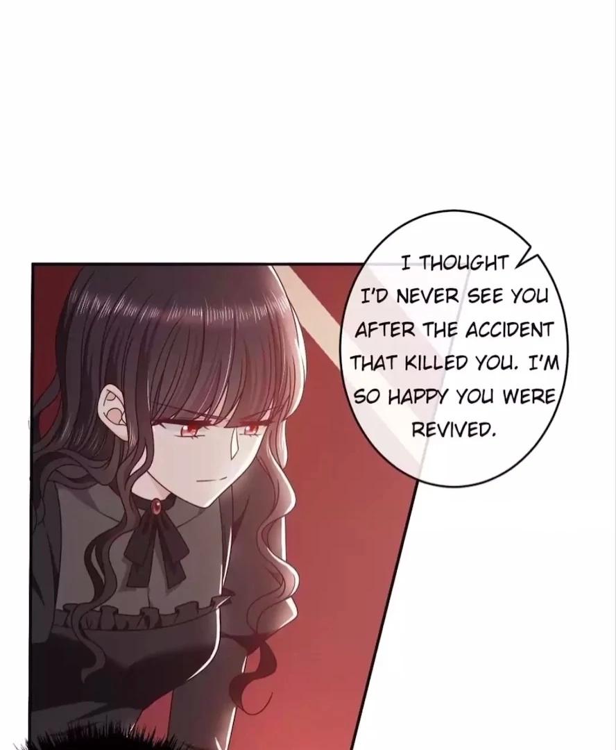 Read Demon, No Kissing! chapter 119 image 11 on Lezhin
