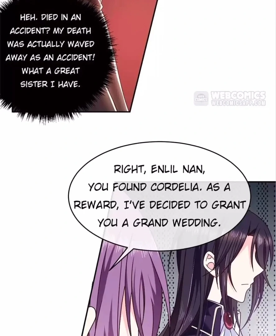 Read Demon, No Kissing! chapter 119 image 12 on Lezhin