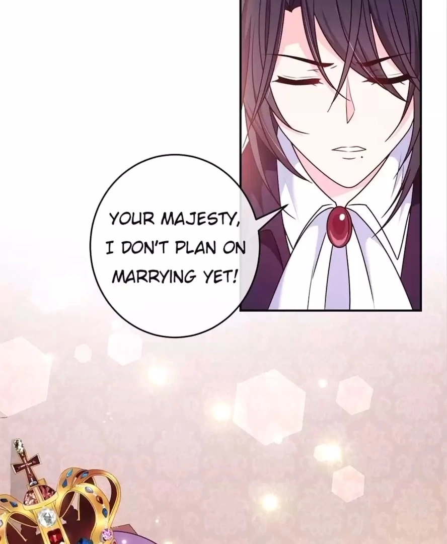 Read Demon, No Kissing! chapter 119 image 15 on Lezhin
