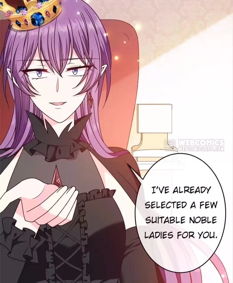 Read Demon, No Kissing! chapter 119 image 16 on Lezhin
