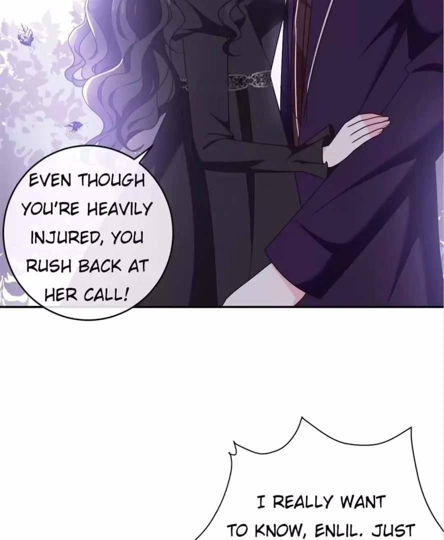 Read Demon, No Kissing! chapter 119 image 2 on Lezhin