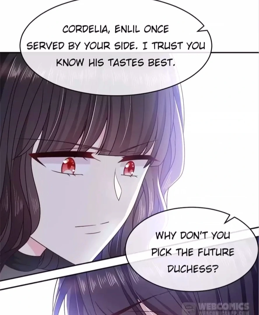 Read Demon, No Kissing! chapter 119 image 21 on Lezhin