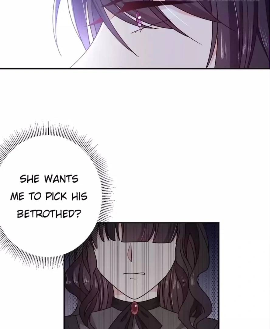 Read Demon, No Kissing! chapter 119 image 22 on Lezhin