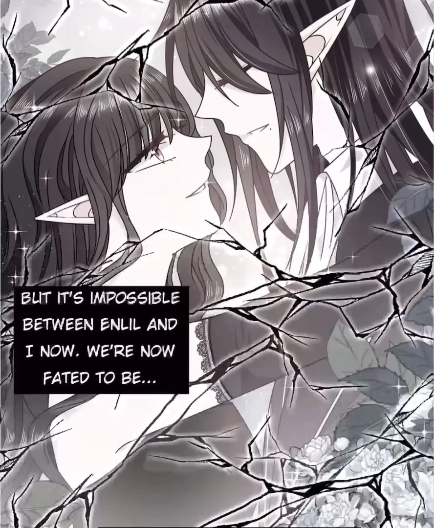 Read Demon, No Kissing! chapter 119 image 24 on Lezhin