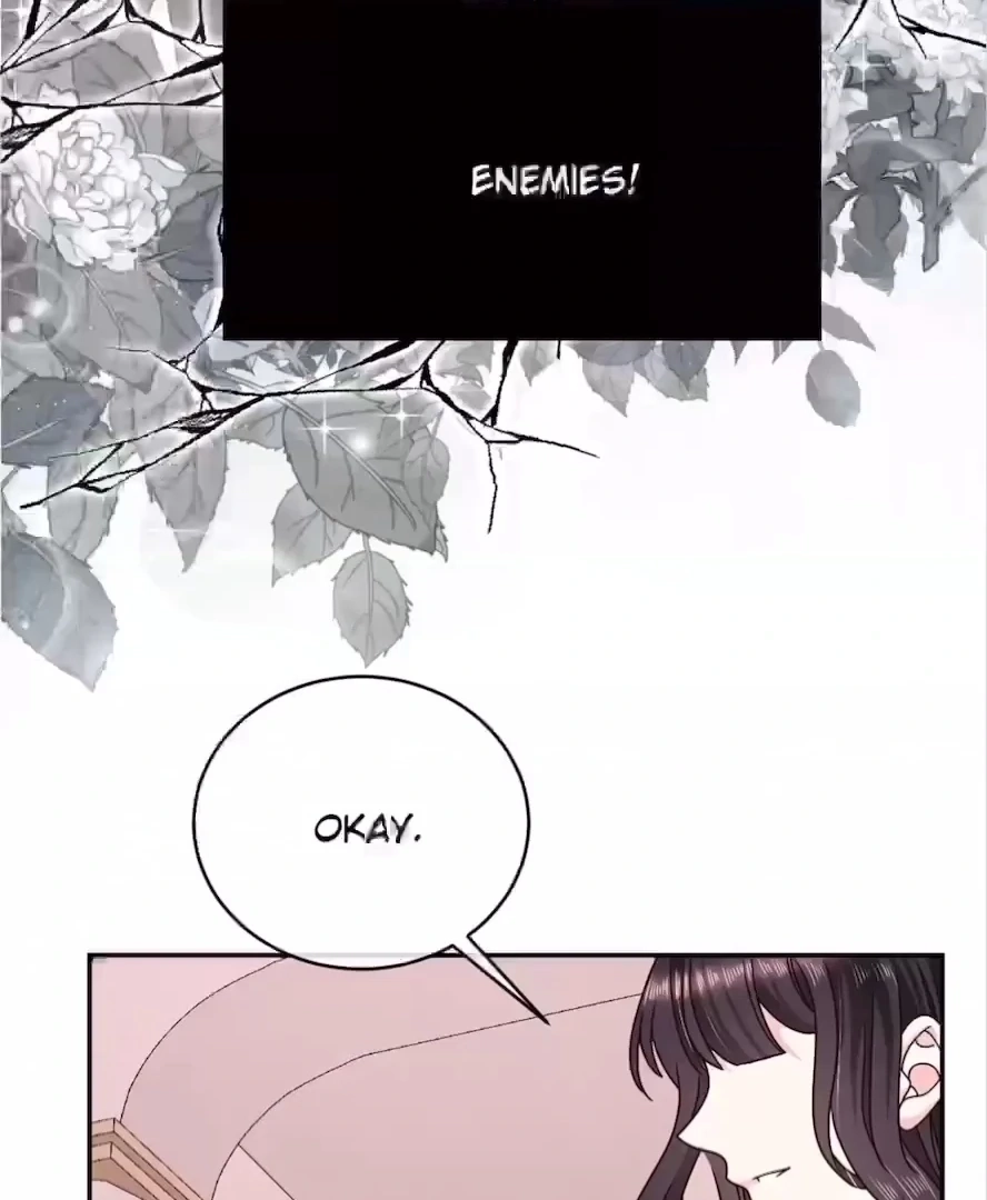 Read Demon, No Kissing! chapter 119 image 25 on Lezhin