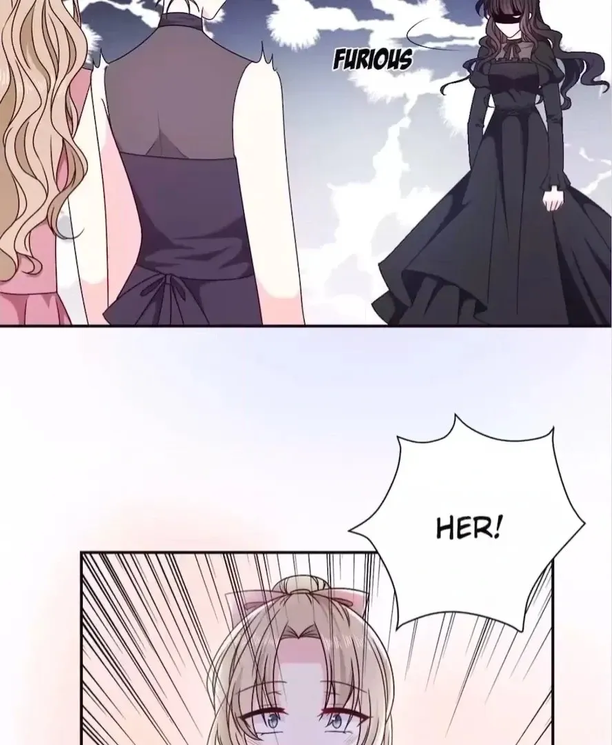 Read Demon, No Kissing! chapter 119 image 29 on Lezhin