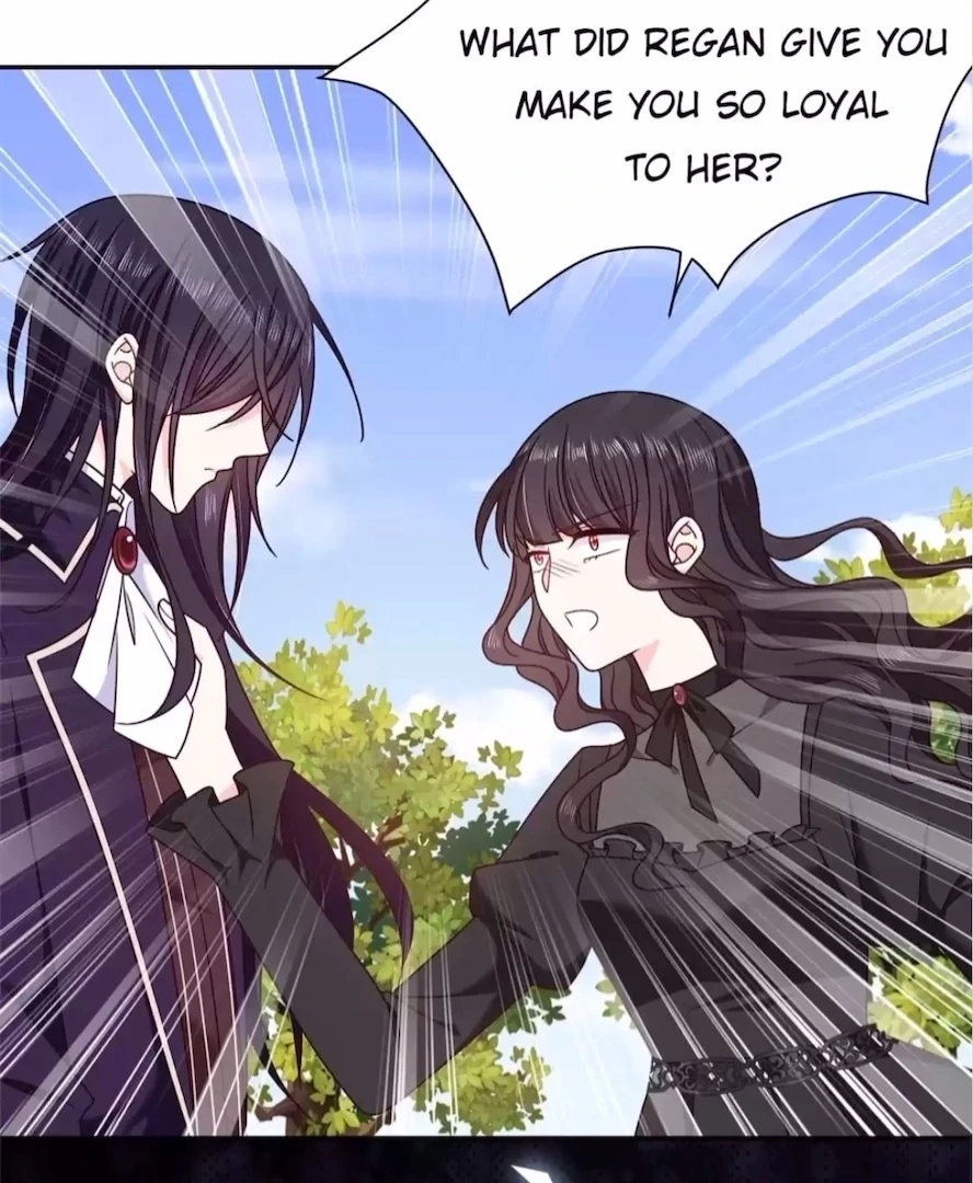 Read Demon, No Kissing! chapter 119 image 3 on Lezhin