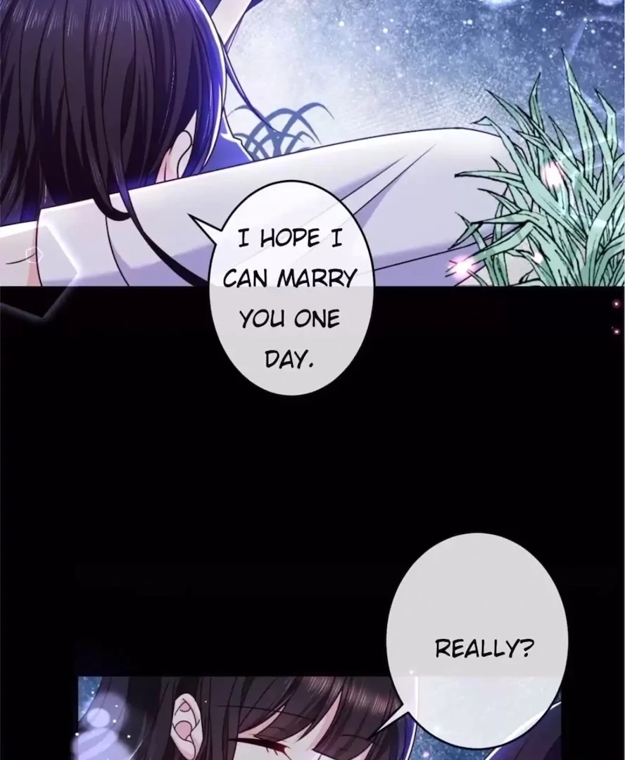 Read Demon, No Kissing! chapter 119 image 36 on Lezhin