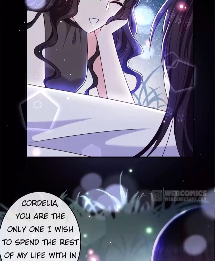 Read Demon, No Kissing! chapter 119 image 37 on Lezhin