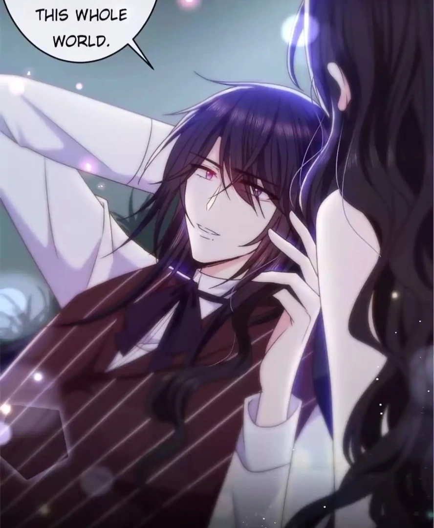 Read Demon, No Kissing! chapter 119 image 38 on Lezhin