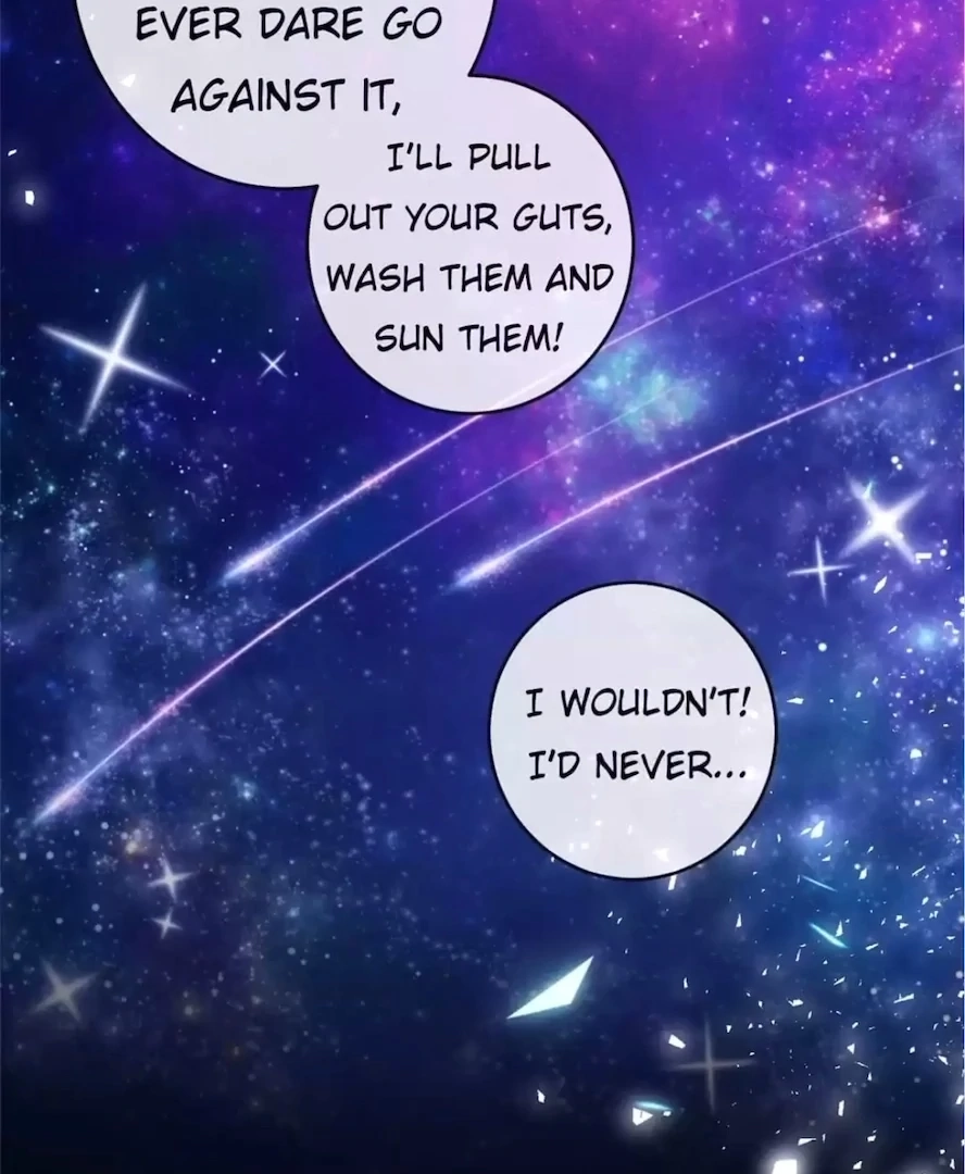 Read Demon, No Kissing! chapter 119 image 40 on Lezhin