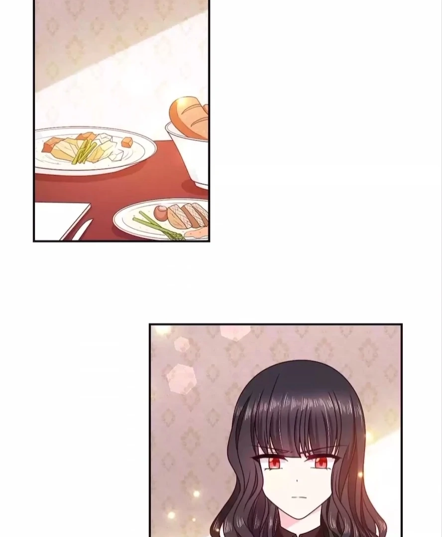 Read Demon, No Kissing! chapter 119 image 43 on Lezhin