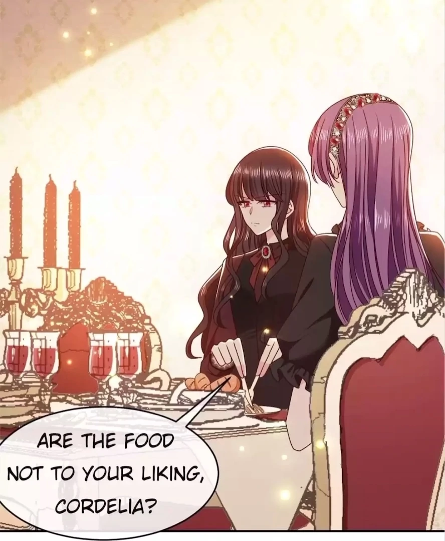 Read Demon, No Kissing! chapter 119 image 45 on Lezhin