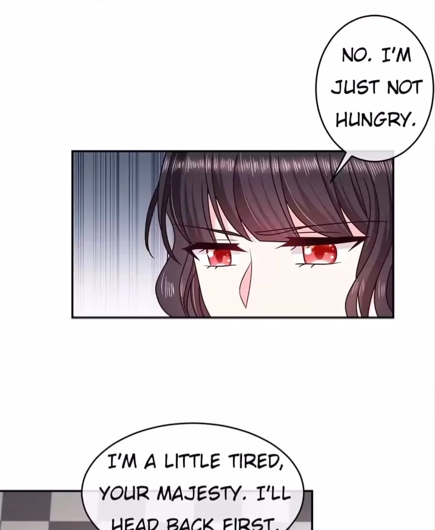 Read Demon, No Kissing! chapter 119 image 46 on Lezhin