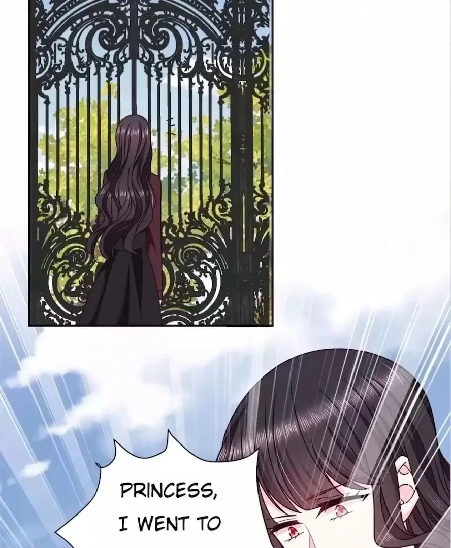 Read Demon, No Kissing! chapter 119 image 49 on Lezhin