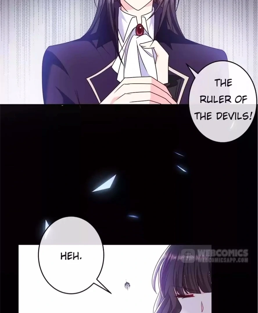 Read Demon, No Kissing! chapter 119 image 6 on Lezhin