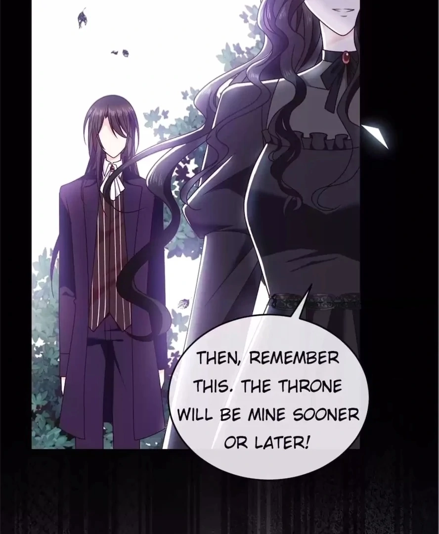 Read Demon, No Kissing! chapter 119 image 7 on Lezhin