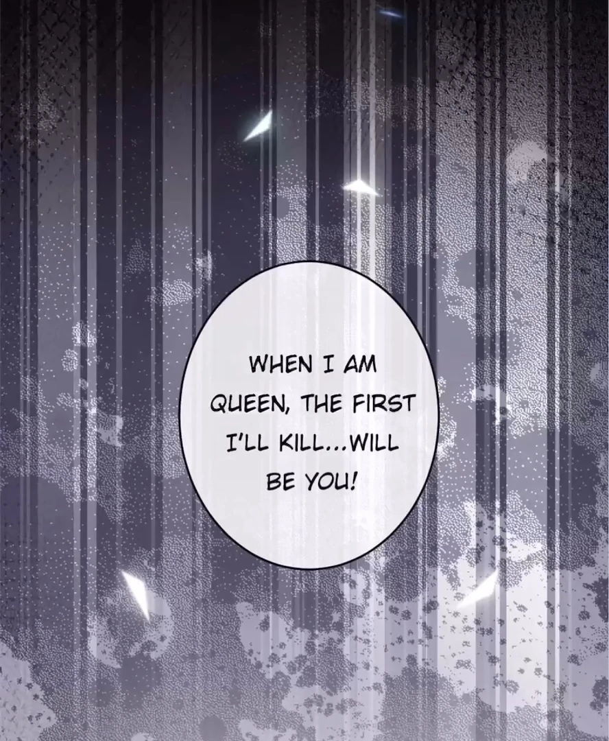 Read Demon, No Kissing! chapter 119 image 8 on Lezhin