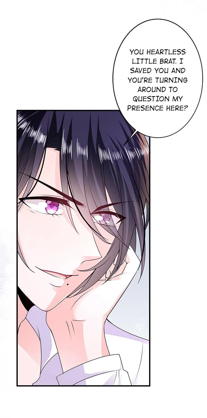 Read Demon, No Kissing! chapter 12 image 10 on Lezhin