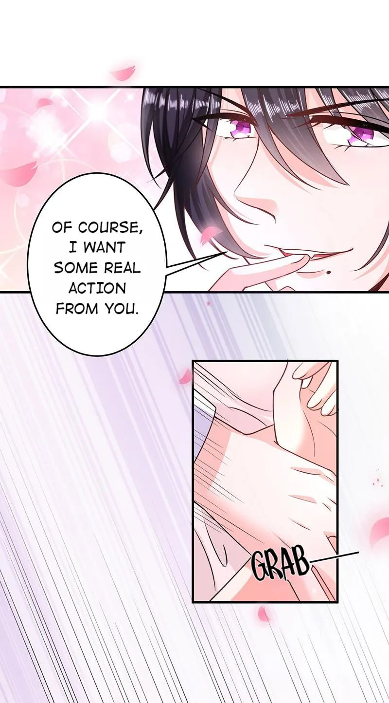 Read Demon, No Kissing! chapter 12 image 14 on Lezhin