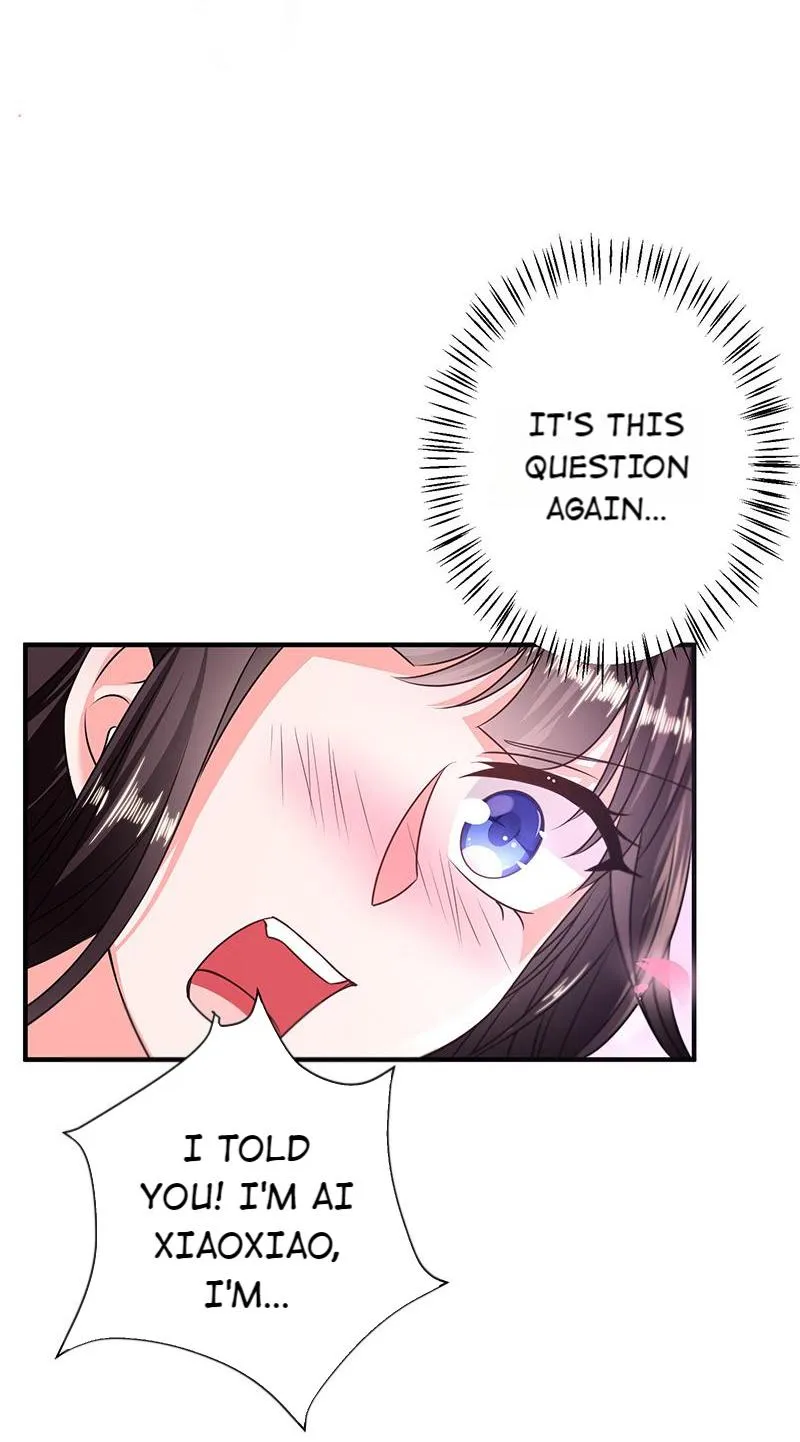 Read Demon, No Kissing! chapter 12 image 17 on Lezhin