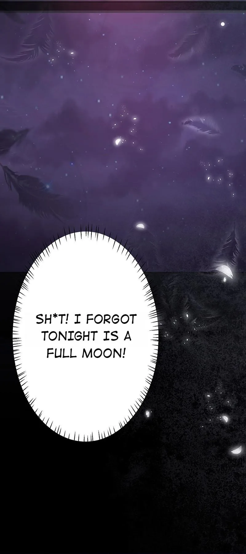 Read Demon, No Kissing! chapter 12 image 23 on Lezhin