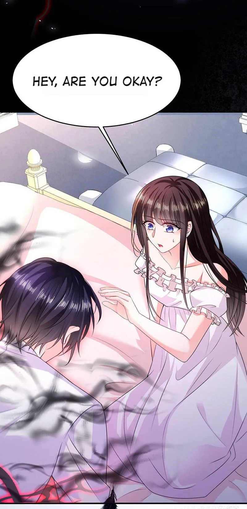 Read Demon, No Kissing! chapter 12 image 26 on Lezhin