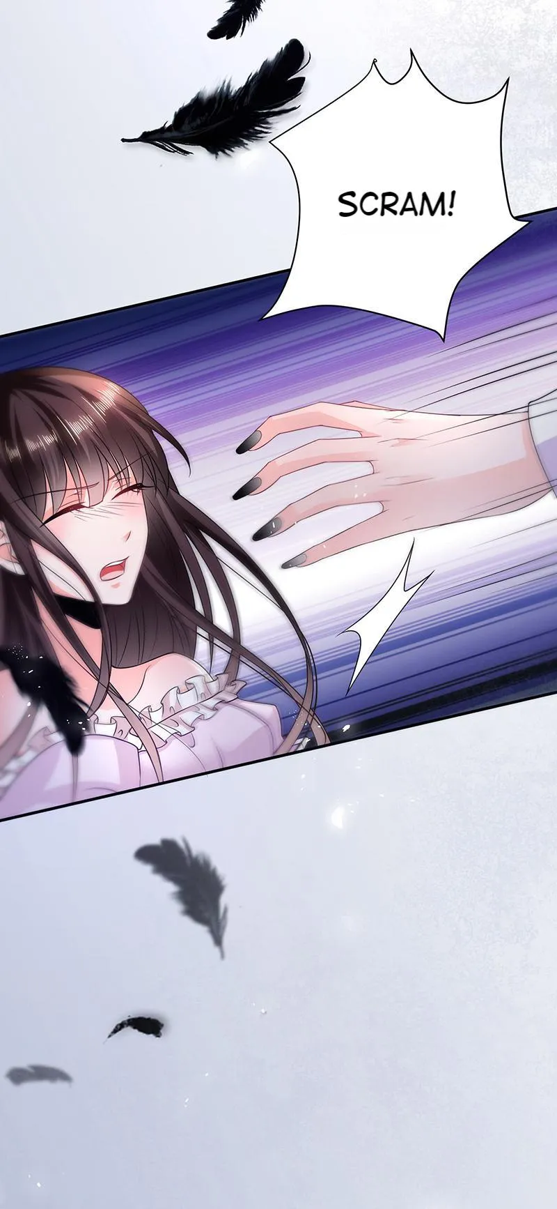 Read Demon, No Kissing! chapter 12 image 27 on Lezhin