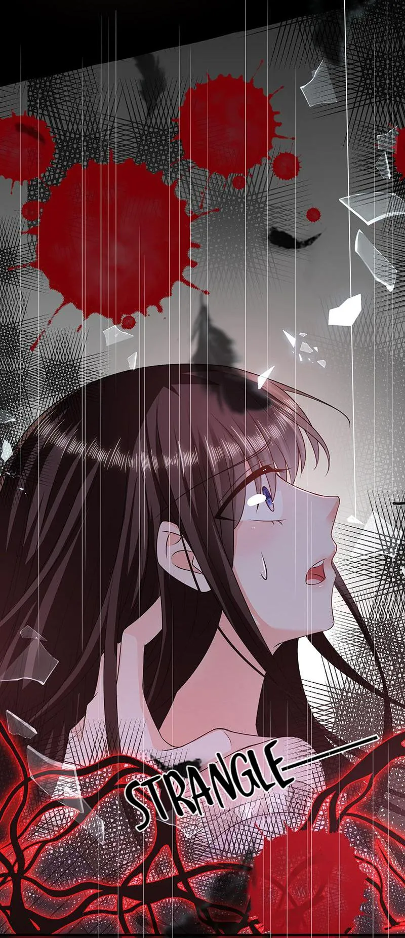 Read Demon, No Kissing! chapter 12 image 32 on Lezhin