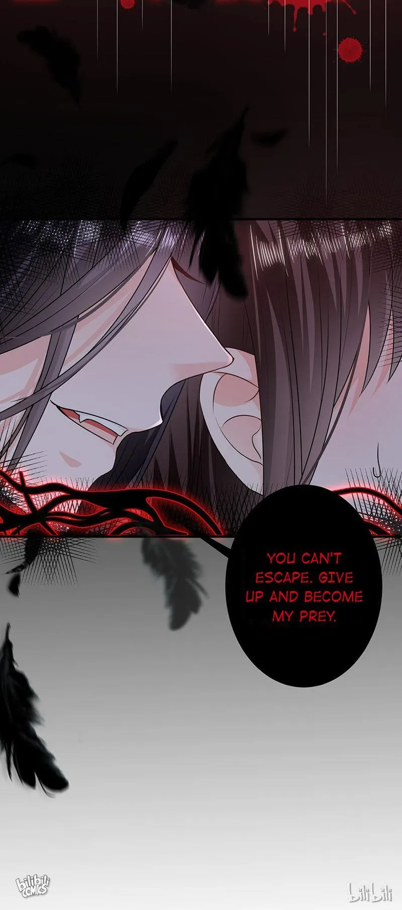 Read Demon, No Kissing! chapter 12 image 33 on Lezhin