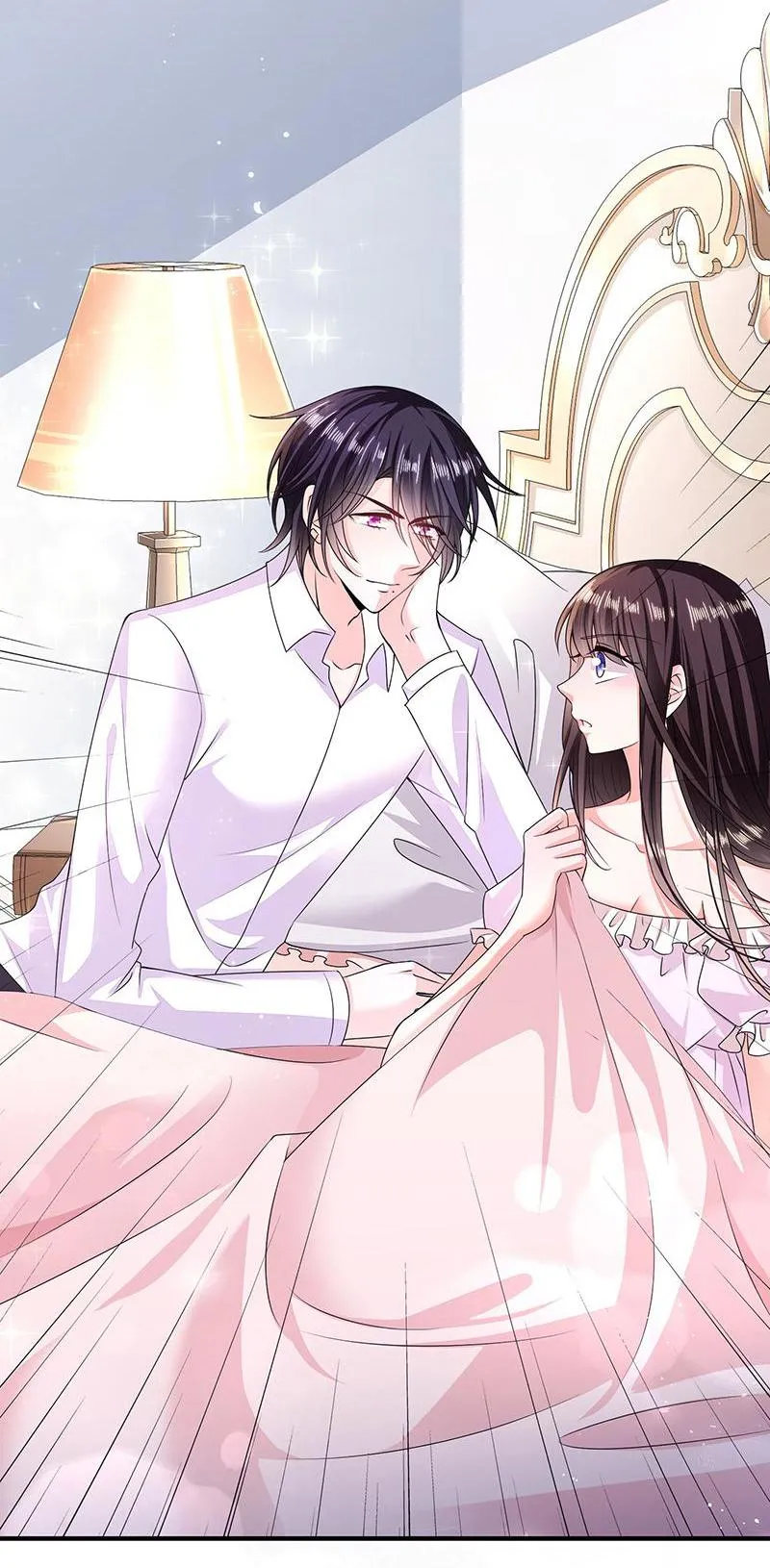 Read Demon, No Kissing! chapter 12 image 8 on Lezhin