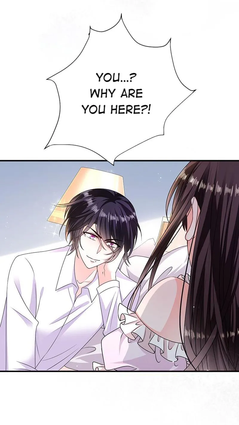 Read Demon, No Kissing! chapter 12 image 9 on Lezhin