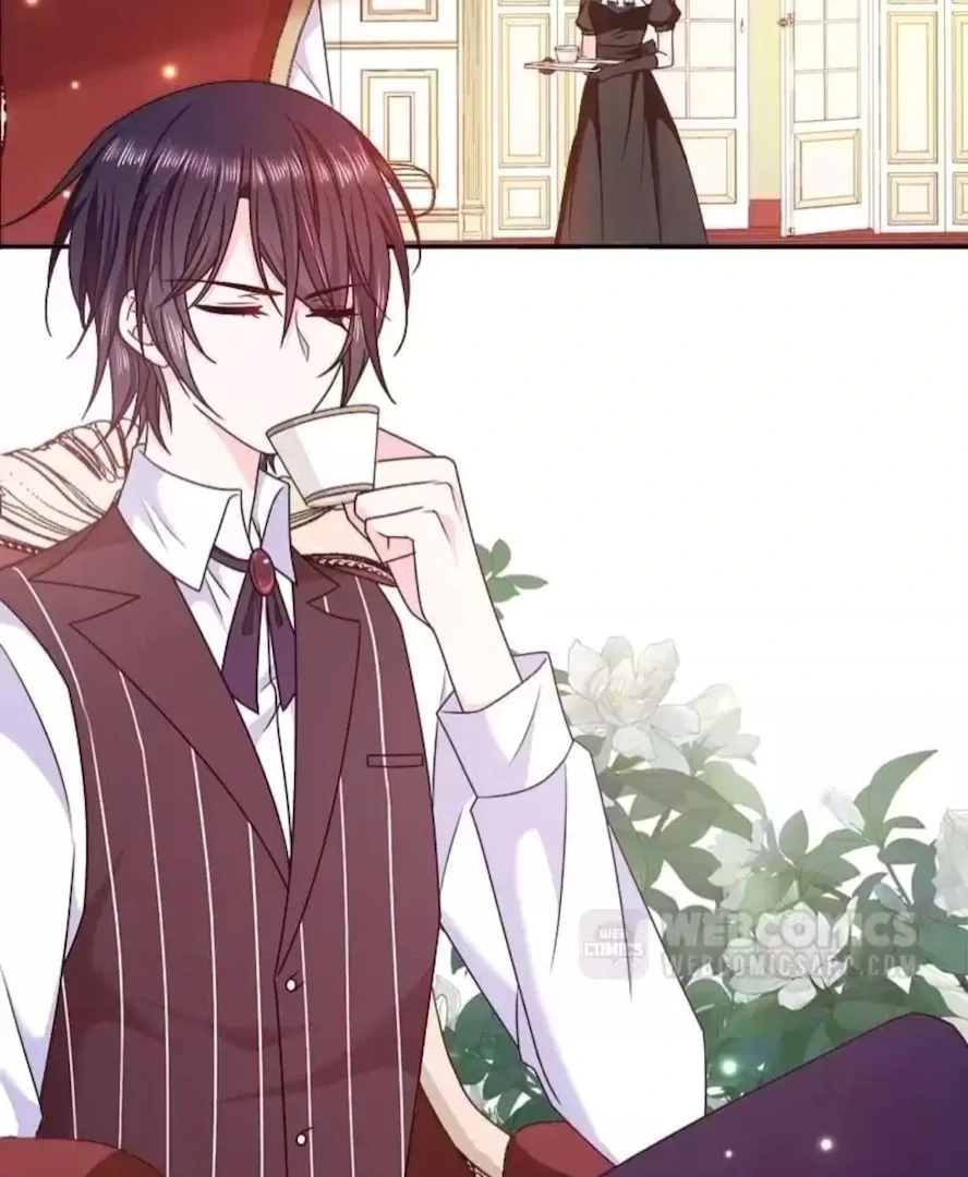 Read Demon, No Kissing! chapter 120 image 1 on Lezhin