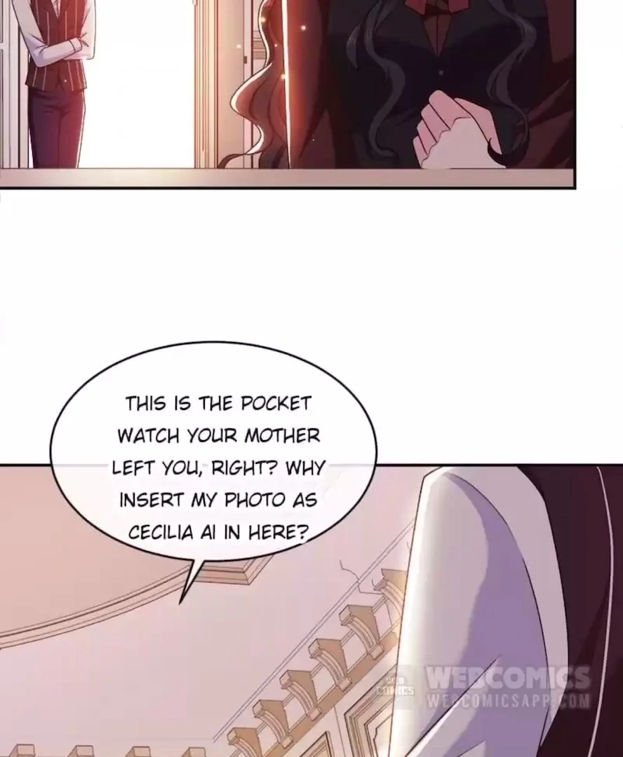 Read Demon, No Kissing! chapter 120 image 15 on Lezhin