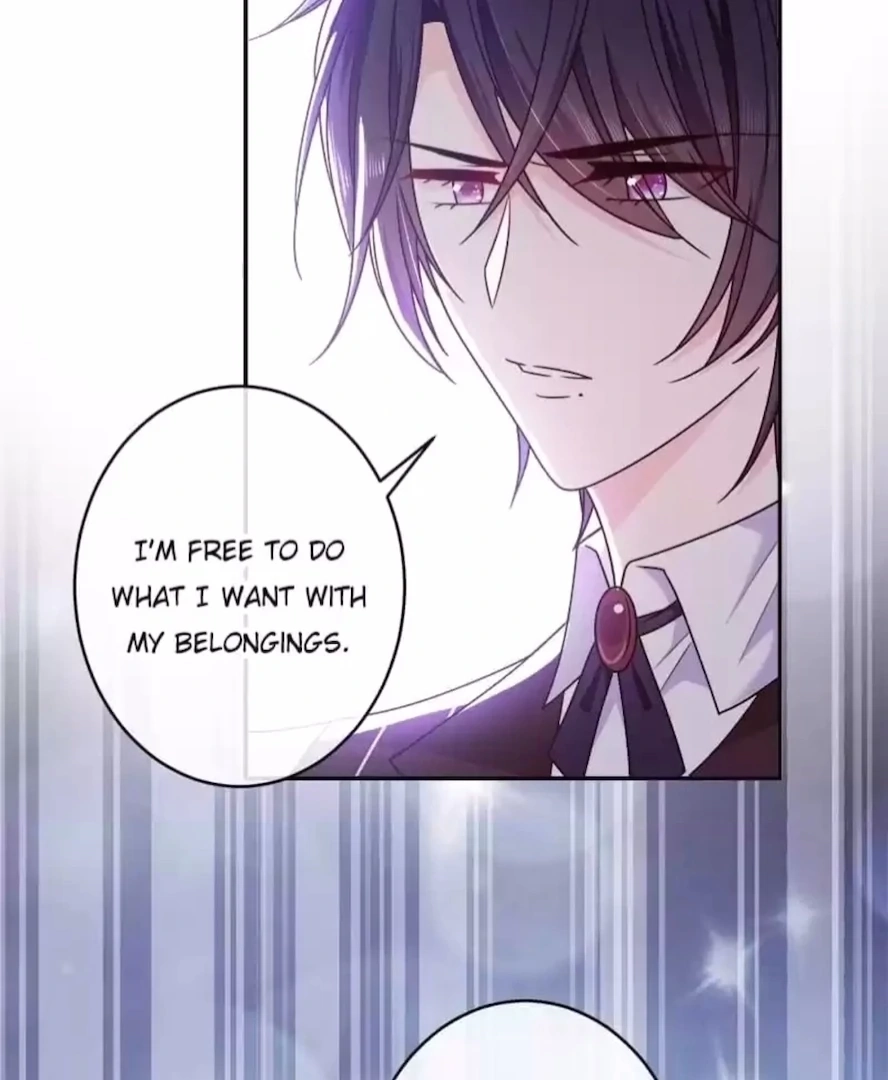 Read Demon, No Kissing! chapter 120 image 18 on Lezhin