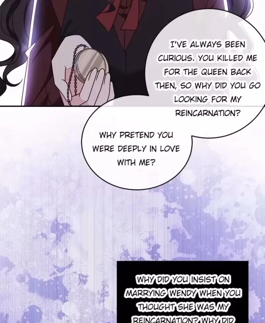 Read Demon, No Kissing! chapter 120 image 20 on Lezhin