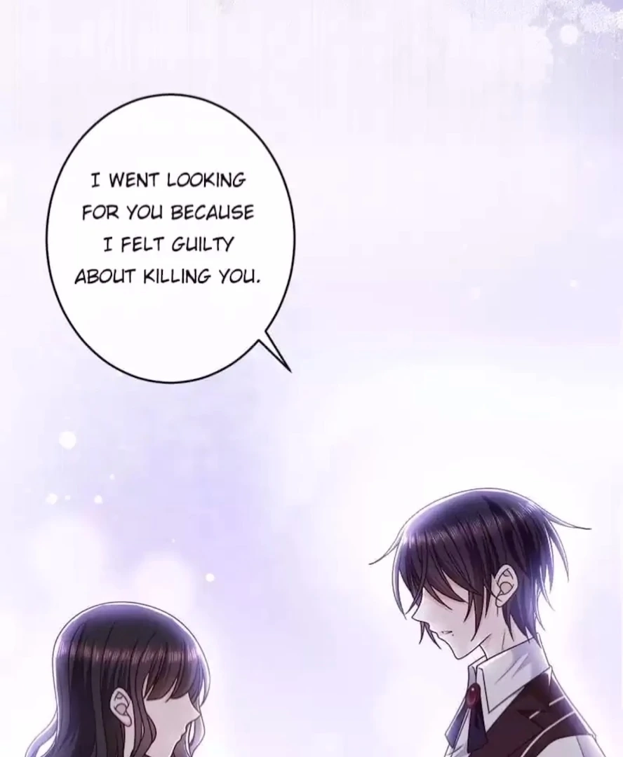 Read Demon, No Kissing! chapter 120 image 22 on Lezhin